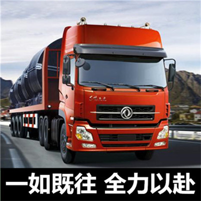 河源到呼倫貝爾新巴爾虎左旗貨運公司