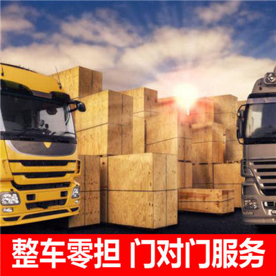 深圳龍崗區到武漢物流專線